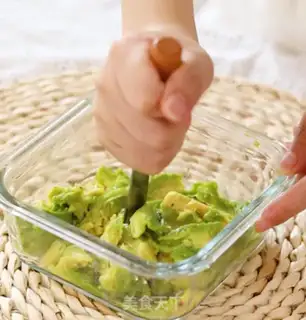 Make Low-calorie-fat sandwich step 5