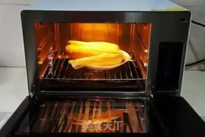 Make Steam corn step 3