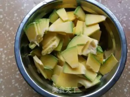 Make Pumpkin step 2