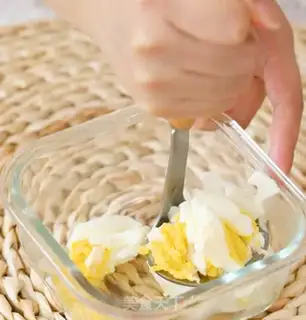 Make Low-calorie-fat sandwich step 6