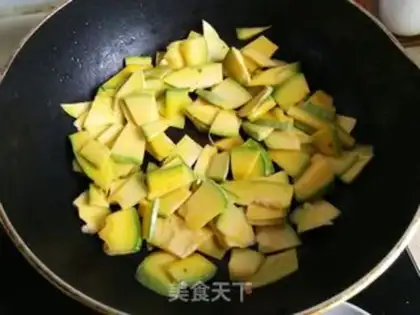 Make Pumpkin step 4