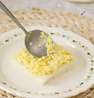 Make Low-calorie-fat sandwich step 7