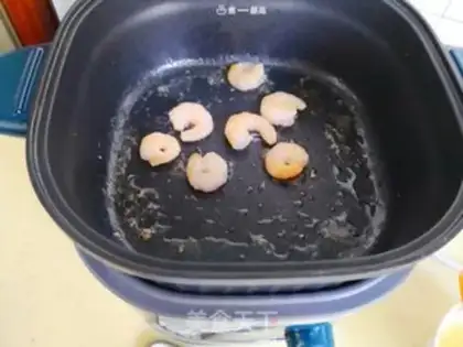 Make Fish noodles step 4