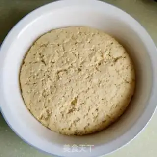 Make Cut the corn noodles step 3