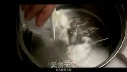 Make A little seafood step 2