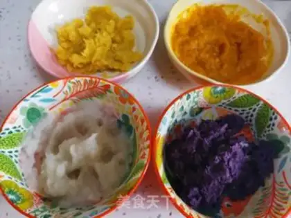 Make Sodium step 2