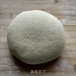Make Cut the corn noodles step 4