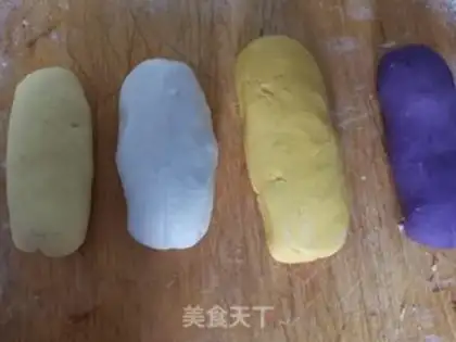 Make Sodium step 3
