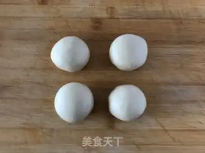 Make Crackers step 1