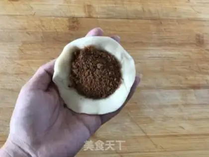 Make Crackers step 2