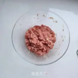 Make Soup with raisin step 1