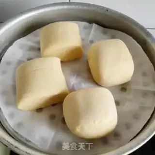 Make Cut the corn noodles step 6