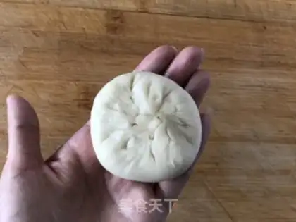 Make Crackers step 3