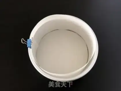 Make Yogurt cake step 0