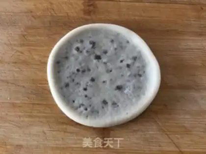 Make Crackers step 4