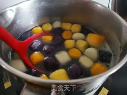 Make Sodium step 7