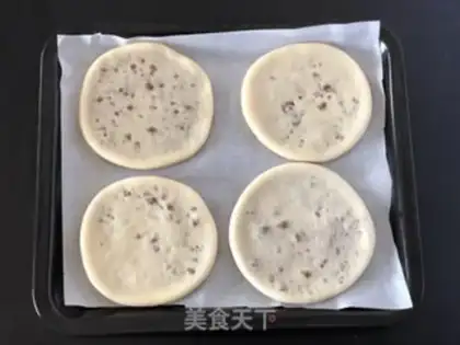 Make Crackers step 5