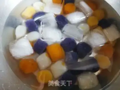 Make Sodium step 8
