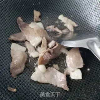 Make Spicy pepper and broccoli step 8
