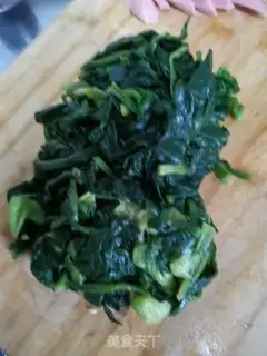 Make Seed and ham step 0