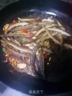 Make The mud roasted eggs step 4