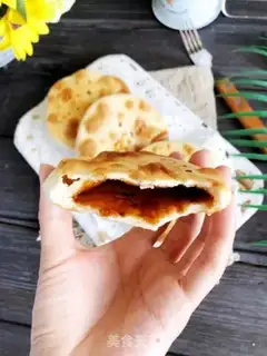 Make Crackers step 8