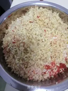 Make Homemade peppers step 4