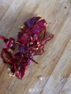 Make Seed and ham step 2