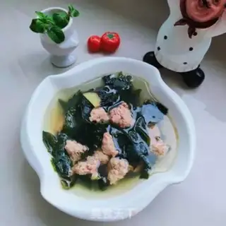 Make Soup with raisin step 9