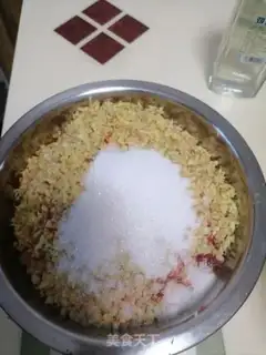 Make Homemade peppers step 5