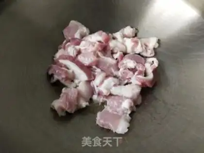 Make Red meat in Fukuoka step 2