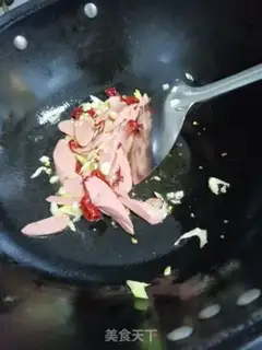 Make Seed and ham step 5