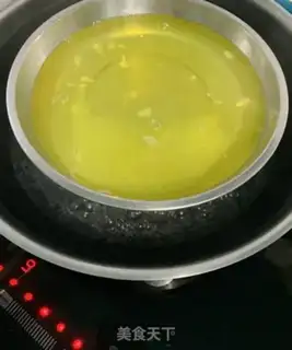 Make Halogen protein step 0