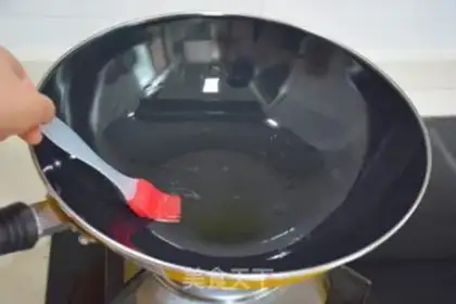 Make Eggcake step 4