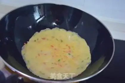 Make Eggcake step 6