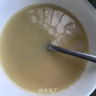 Make Sheep belly shrimp step 5