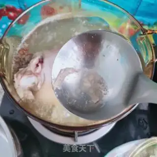 Make Red-burned elbows step 3