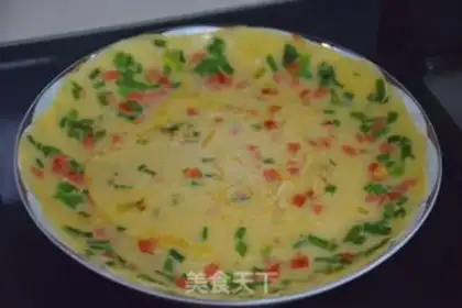 Make Eggcake step 7