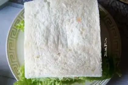 Make An aura sandwich step 6