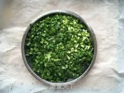 Make Tofu pork and veggie rice step 2