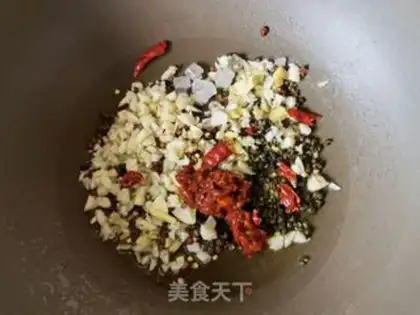 Make Thirteen fragrance clams step 6