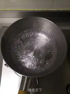 Make A little bean step 2