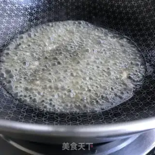 Make Sheep belly shrimp step 9