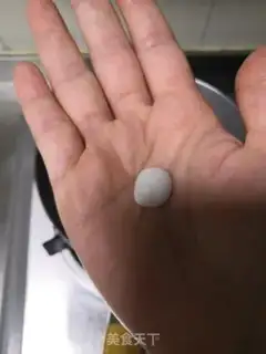 Make A little bean step 3