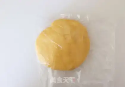 Make French lemonade step 1