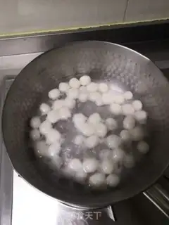 Make A little bean step 4