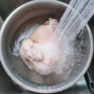 Make Red-burned elbows step 9