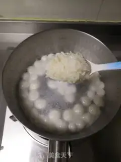 Make A little bean step 5