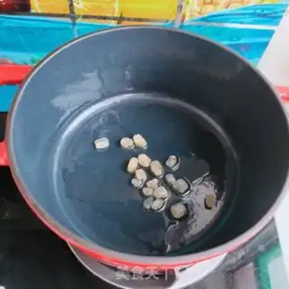 Make Red-burned elbows step 10