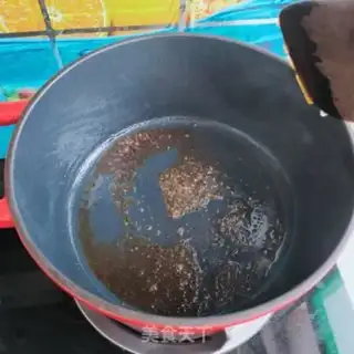 Make Red-burned elbows step 11